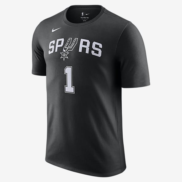 San Antonio Spurs. Nike US